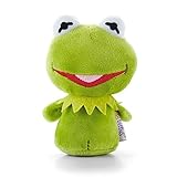 itty bittys The Muppets Kermit Stuffed Animal　イッティー-ビッティズ カーミット ぬいぐるみ【海外輸入品】