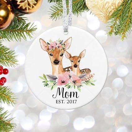 christmas for mom 2018