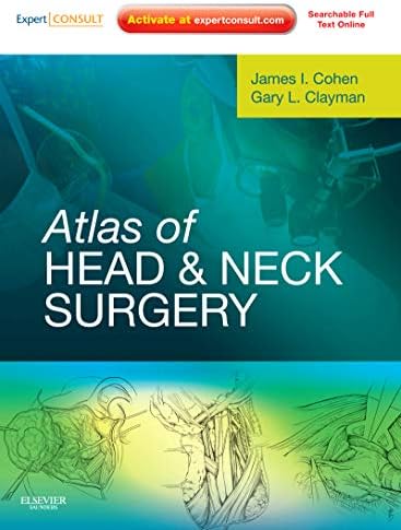 Grabb's Encyclopedia of Flaps: Head and Neck: 9781451194609