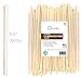 Wooden Coffee Stirrers - 5.5
