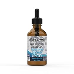 Crystal Clear Lab Chlorine Dioxide Kit