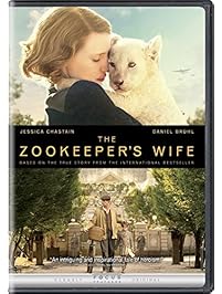 The Zookeeper's Wife