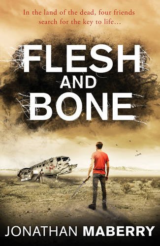 Flesh & Bone (Rot & Ruin)