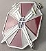 Resident Evil - Umbrella Corporation Special Forces Enamel Pin