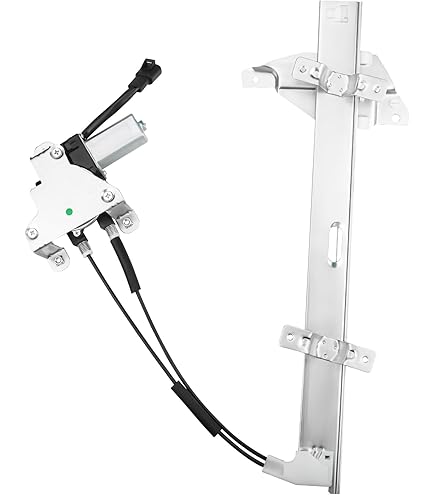 Dorman OE Solutions Manual Window Regulator - New - 740-836