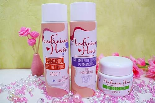 Keratina Organica Alisado Brasileno Amazon Kit De Keratina