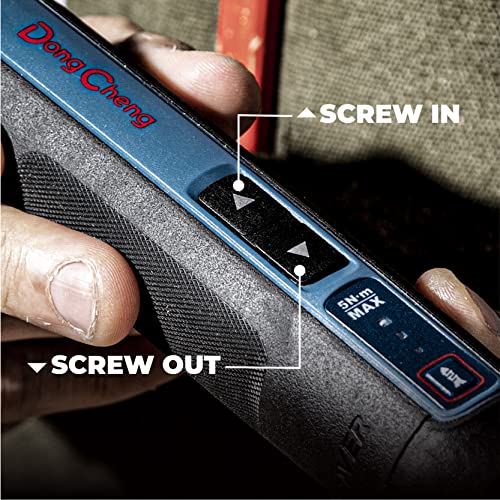 DongCheng 4 V Akku-Schraubendreher-Kit mit 8-teiligen magnetischen 2\