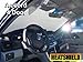 Sunshade for 2013 2014 2015 2016 2017 Honda Accord Sedan w/o Lane Warning Sensor #1394