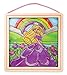 Melissa & Doug Stained Glass Made Easy - Princess