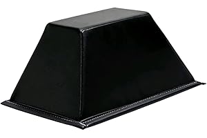 Baoblaze Cheerleading Balance Train Cheer Stand Gymnastics Block Cheerleading Equipment for Flexibility, Black