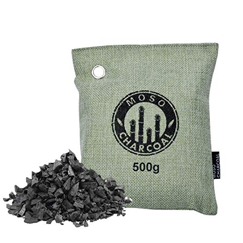AAGUT 5X500 Gram Bamboo Charcoal Bags Pricepulse
