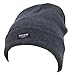 Universal Textiles Mens Knitted Thermal Winter/Ski Hat (3M 40g)
