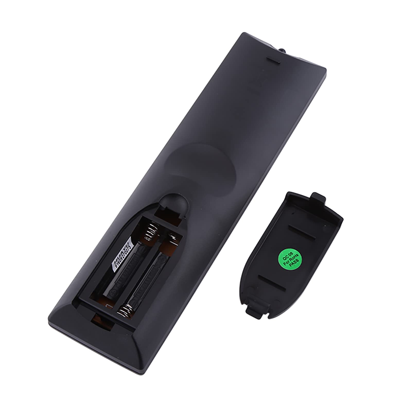 Universal Remote Control for TVs AKB73655802, AKB33871407 - Easy Setup, Durable, Reliable Performance