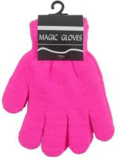 amazon pink gloves