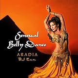 Sensual Belly Dance