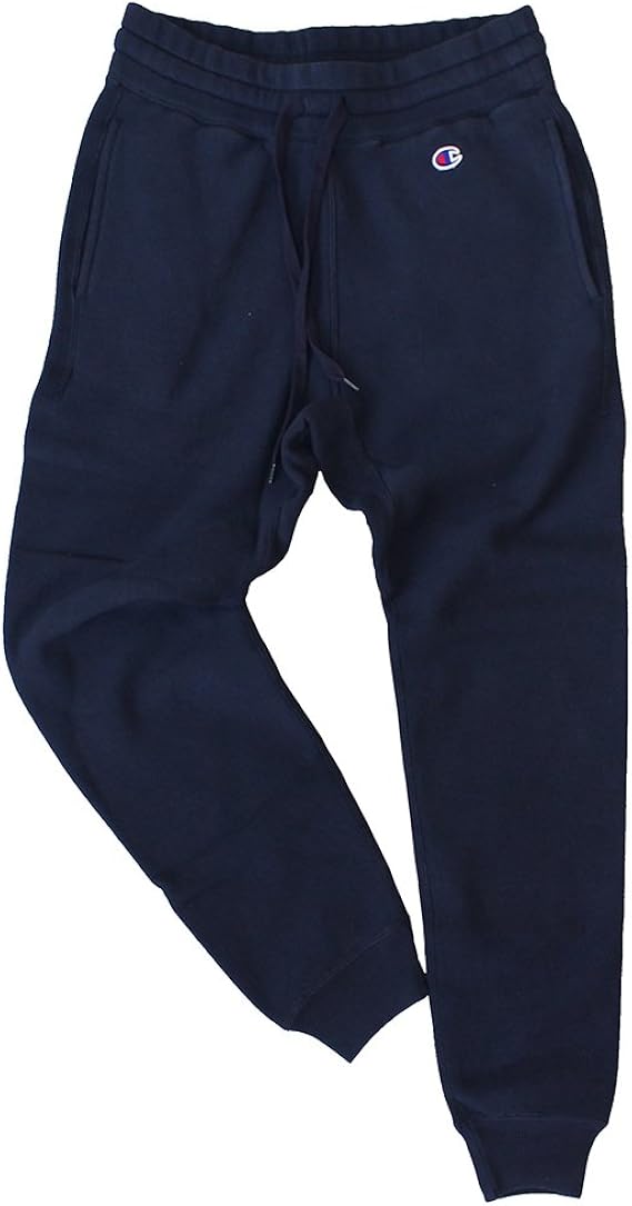 Amazon チャンピオン リバースウィーブ スウェットパンツ C3 E5 メンズ アウトドア ロングパンツ 通販