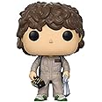 Funko Pop Television: Stranger Things - Dustin Ghostbusters Collectible Vinyl Figure
