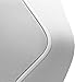 B&O PLAY by Bang & Olufsen 1625325 Beoplay S3 Home Bluetooth Speaker, White