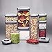 OXO POP Container Set, Silver