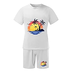 Outfits Big Sister Little Brother Mens Beach