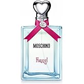MOSCHINO Funny ! By MOSCHINO for Women 1.7 oz Eau de Toilette Spray (160170)