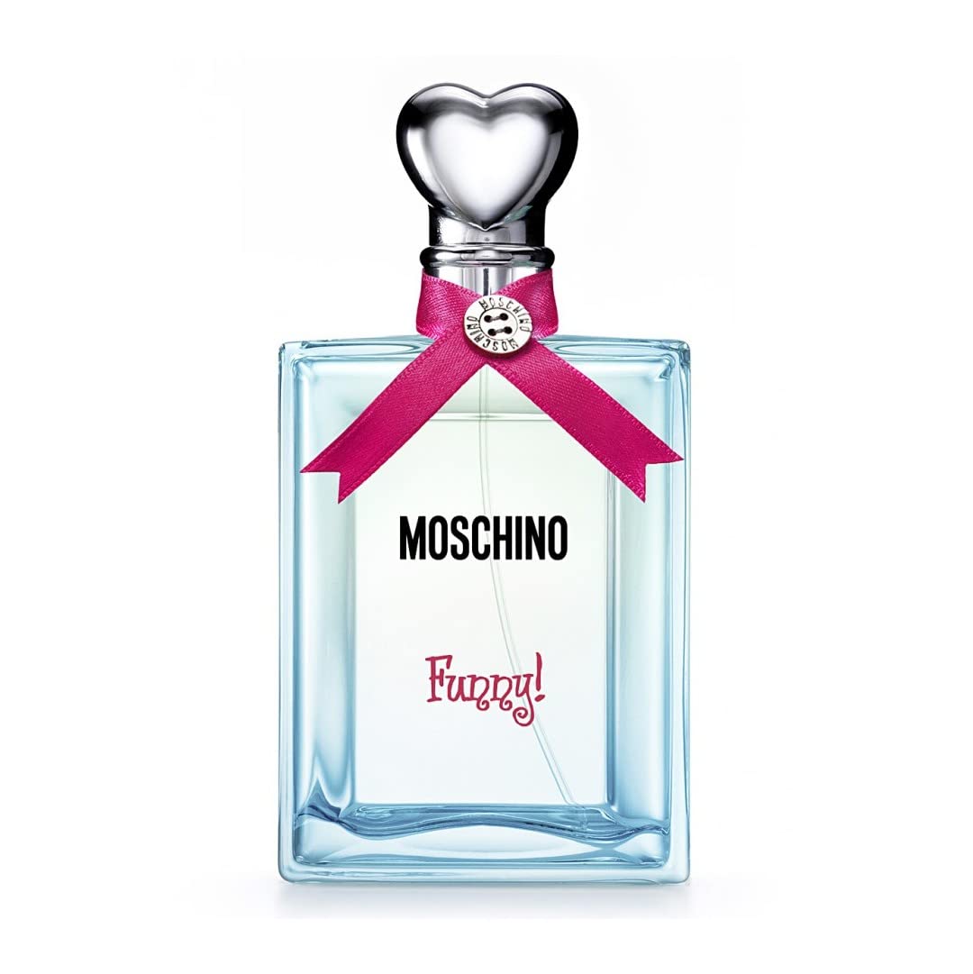 Moschino Funny Eau de Toilette - 50 ml