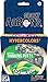 Crazy Aaron's Thinking Putty - Hypercolor: Chameleon - Fidget Toy For All Ages - Stretch, Change, Play and Create - Heat-Changing Green Color That Never Dries Out - 4