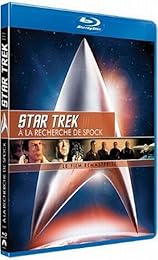 Star Trek Iii - À La Recherche De Spock - Édition Remasterisée