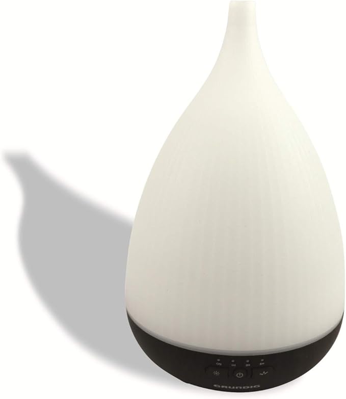 Grundig 83904 USB Aroma Diffuser, MultiColour, One Size Amazon.co.uk
