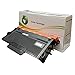 2-Pack Compatible Toner Cartridge Replacement for Brother TN850 TN-850 TN820 High Yield for DCP-L5500DN DCP-L5600DN DCP-L5650DN HL-L5000D HL-L5200DW HL-L5200DWT HL-L6200DW HL-L6200DWT