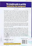 Image de The Complete Guide to Portfolio Construction and Management