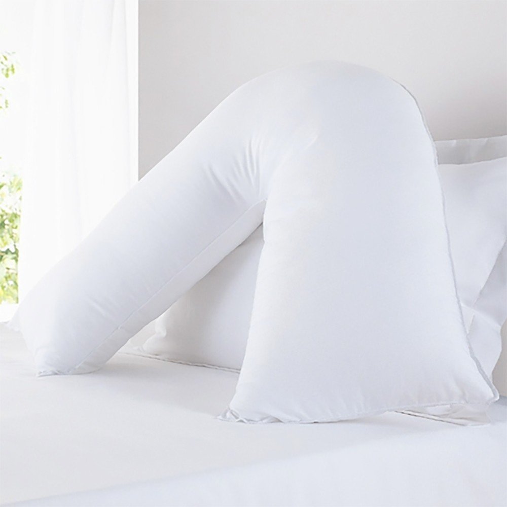 nursing back support pillow