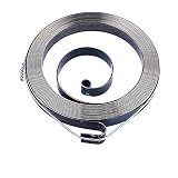 Adefol Starter Spring for Craftsman Poulan PP033 PP133 PP330 PP333 PPB335 P3314 P3416 Chainsaw