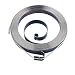 Adefol Starter Spring for Craftsman Poulan PP033 PP133 PP330 PP333 PPB335 P3314 P3416 Chainsaw