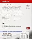 Image de OCM Java EE 6 Enterprise Architect Exam Guide (Exams 1Z0-807, 1Z0-865 & 1Z0-866) (Oracle Press)