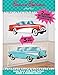 amscan International Scene Setter Add-Ons Classic Cars