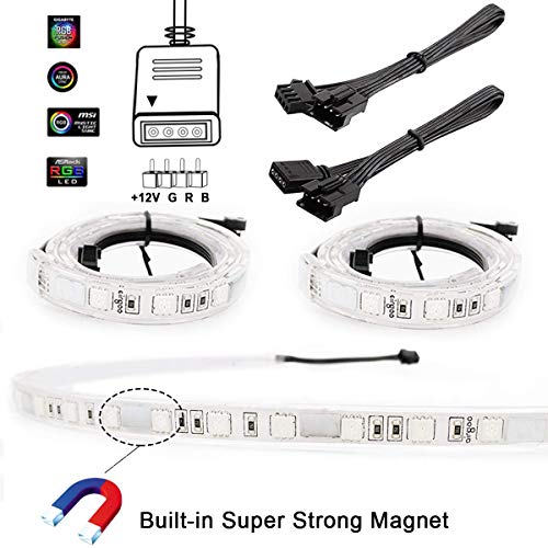 1 Extended+Computer+Magnetic+LED+Strip