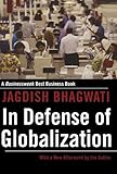 In Defense of Globalization: With a New Afterword cover