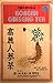 Original Korean Ginseng Tea 0.1oz(3g) 100 Packets (By Koreatrends)