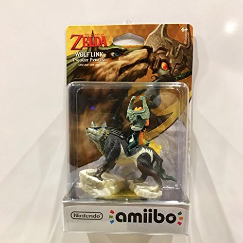 Amazon.com: Zelda amiibo - Japan Import (Super Smash Bros Series