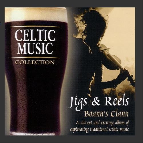 Jigs & Reels