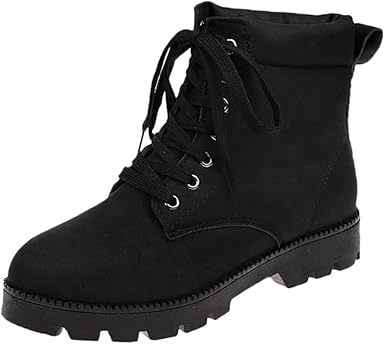 women's martin boots