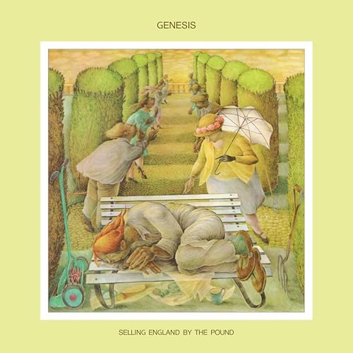 Genesis - Duke - Amazon.com Music