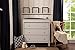 DaVinci Jenny Lind 3-Drawer Changer Dresser, Fog Grey