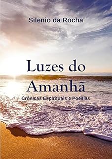 Livro Luzes do amanhã