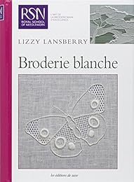 Broderie blanche