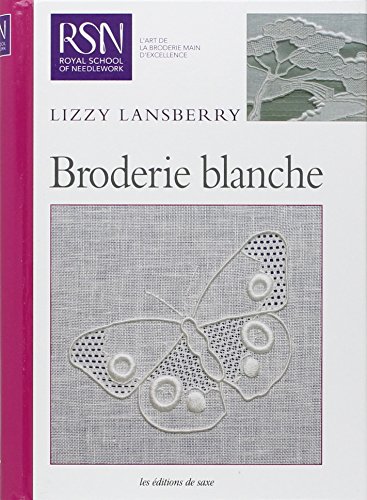 Broderie blanche
