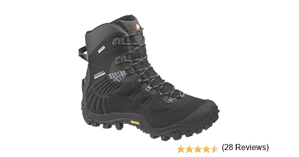 Merrell chameleon thermo 8 femme clearance