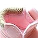Kuner Baby Boys and Girls Cotton Rubber Sole Sneaker Outdoor Warm Boots First Walkers