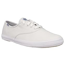 Keds unisex child Original Champion Cvo